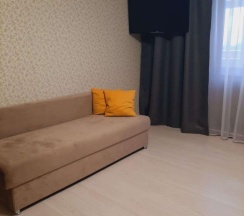 2-комнатные апартаменты стандарт в Квартирное бюро