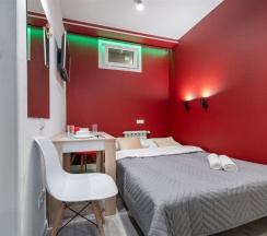 Стандарт без окна в LikeApart