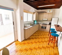 Двухместный номер Standard (двуспальная кровать) в Central Square Nomadic Rooms