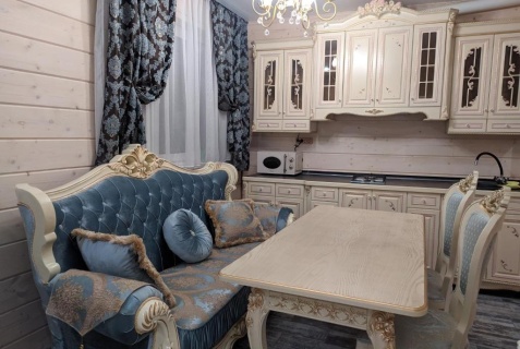 Суздаль: Коттедж Дом ямщика