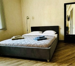 Стандарт до 4-х человек в Лаванда