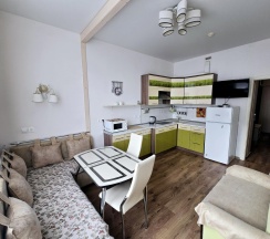 2-комнатные апартаменты, 50м² в Чистые пруды