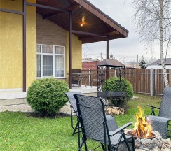 Коттедж в Аристократ