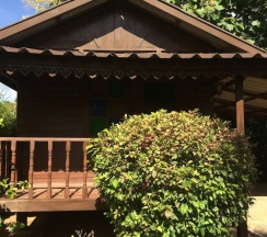 Номер Standard в Miko Resort