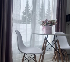 Комната стандарт семейная №1 в Snowhill