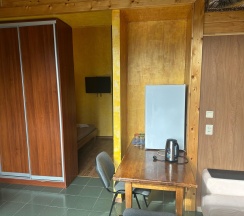 2-комнатный номер делюкс улучшенный в Гризли