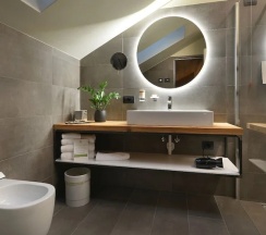 Семейный номер Standard в Hotel Sporting - Family Hospitality