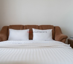 Квартира в Red Apartments