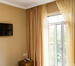 Стандарт в Мартон