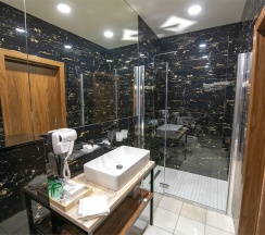 Номер повышенной комфортности в City view hotel