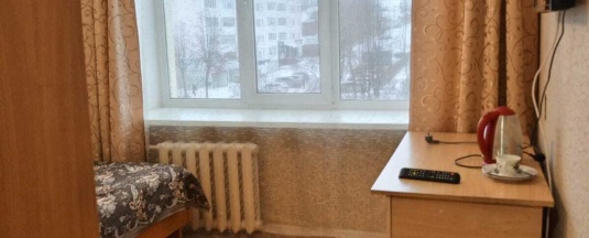 Эконом-1 в Дюртюли