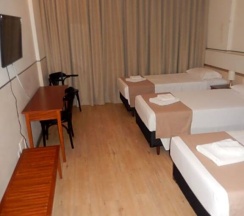 Номер Deluxe в Hotel Metropole