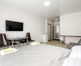 4-местная комната стандарт в Зефир