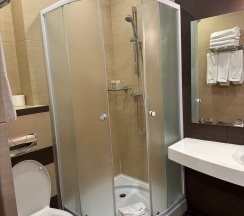 ЛЮКС в Art Отель