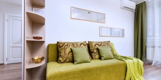 Новосибирск: Апартаменты Andora-apart