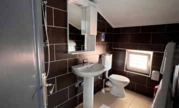Одноместный номер Standard в Hotel Begić