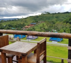 Номер Superior в Kiripura Resort