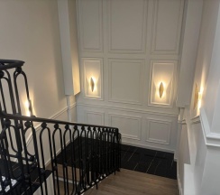 Студия №13 в Рижский Прайм