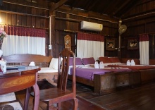 Номер Standard в Jandang Guesthouse Nan