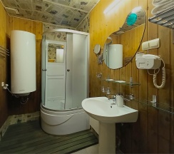 Сюит «Каприз» в Vе art resort