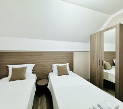 Стандарт в Граф