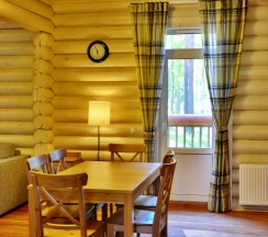 Коттедж с 3 комнатами в Громово парк