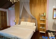 Номер Standard в T-House BKK 2floors near BTS with Swimming pool and Free Wifi