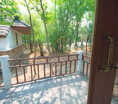 Вилла c 1 комнатой в Tak Andaman Resort & Hotel