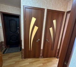Квартира в Апартаменты на улица Свердлова, 62