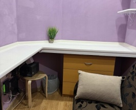 Одноместный номер в Тюмень