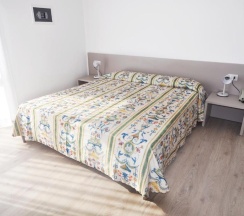 Двухместный номер Standard двуспальная кровать в Villa Serena