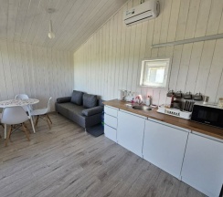 Barnhouse № 4 в Bri Village