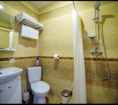двухместный в Hare house