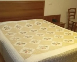 Двухместный номер Standard двуспальная кровать в Vegus