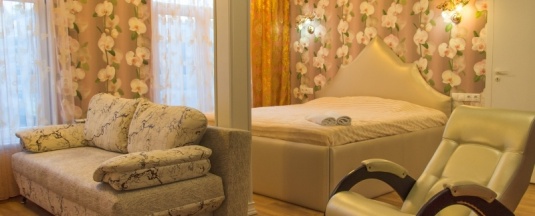 Эксклюзивный люкс  в Востряково