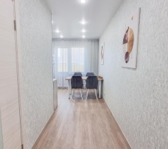 1-комнатные апартаменты люкс в Vladresort: Smart Life DeLuxe (Владресорт Смарт Лайф Делюкс)
