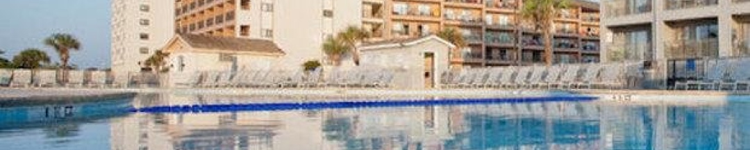 Номер Standard в Myrtle Beach Resort by Beach Vacations