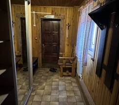 Коттедж в Айская долина