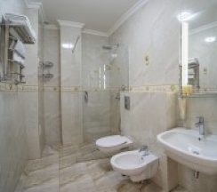 ДВУХКОМНАТНЫЙ СТАНДАРТ в Grand shale