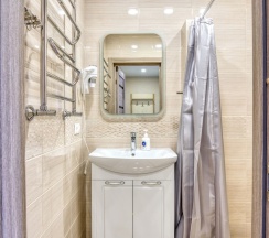 Апартаменты в Seaside Apartments