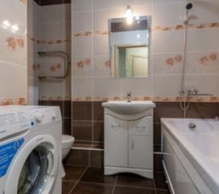 2-комнатные апартаменты студия в DreamHouse