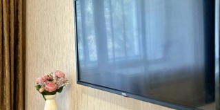 Ульяновск: Апартаменты Квартира на Кузнецова 4а
