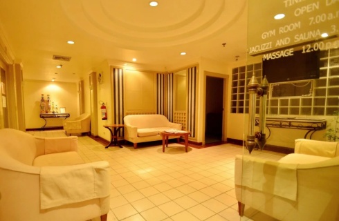 Таиланд, Ранонг: Отель Tinidee Hotel@Ranong