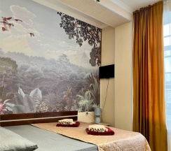 Двухместный номер в Фигурный