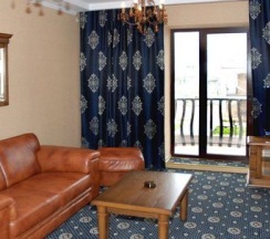 Студия в Маринус