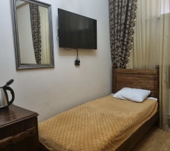 Номер Standard в Старый замок