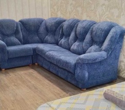 Квартира в Апартаменты на Чапаева 5 