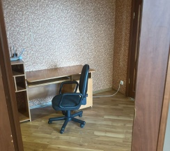 Квартира в Апартаменты на улица Мориса Тореза, 79