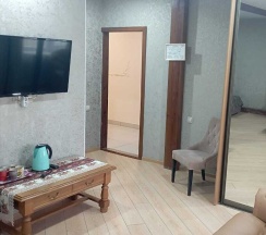 Люкс комфорт в Кедр