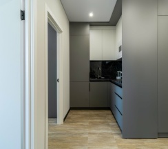 Family №508 | 2 спальни в Nort на Родионова